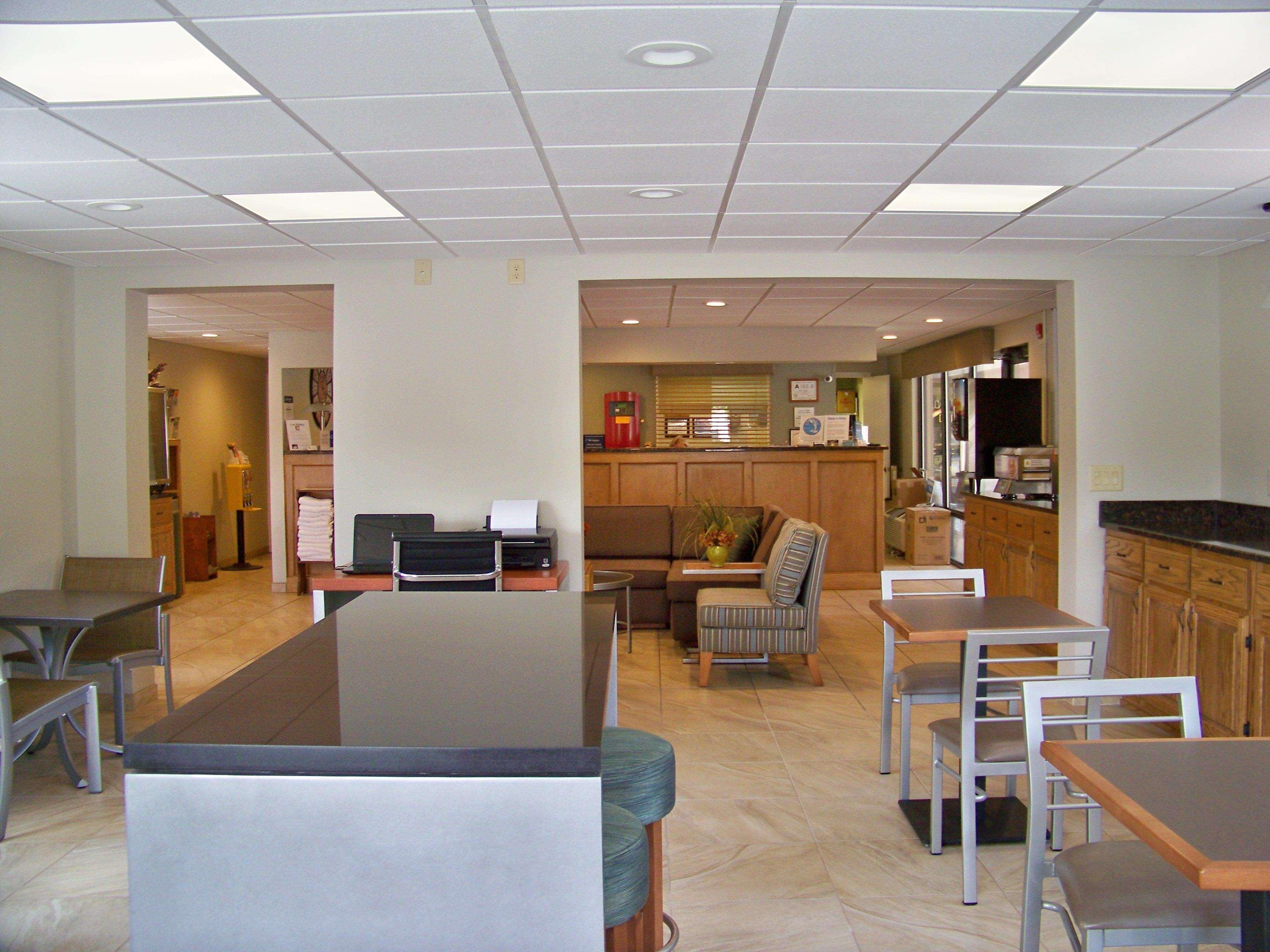 Best Western Of Murphy Exterior foto